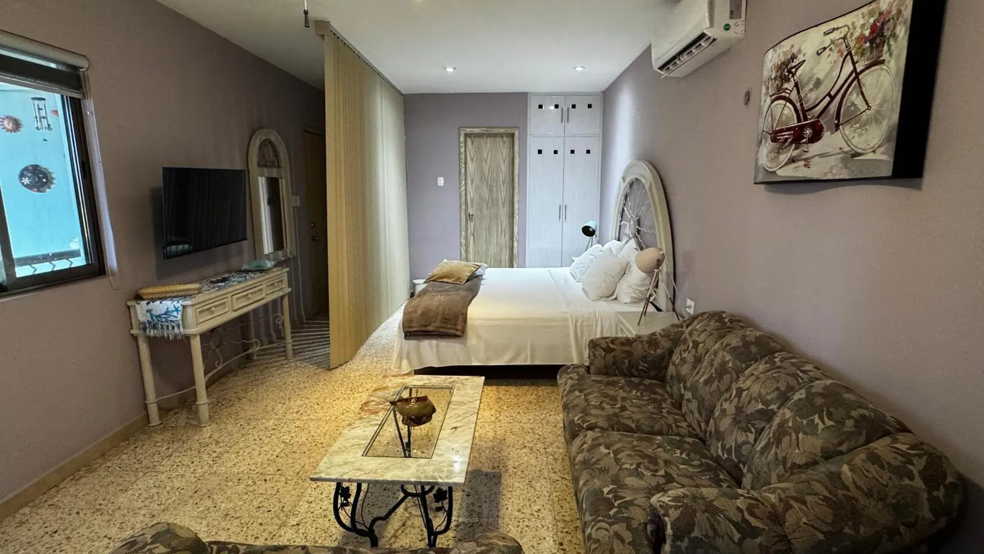 Casa Lunamar Isla Mujeres