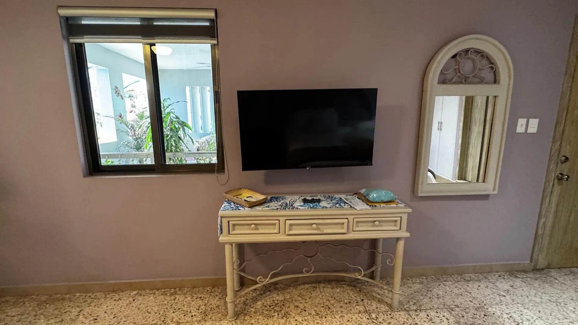 Casa Lunamar Isla Mujeres 0*,  Messico